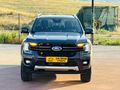 2025 SIFIRGİBİ FORD RANGER VİLDTRACK 4X4 BOYASIZ 22'binKMDE