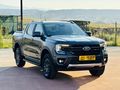 2025 SIFIRGİBİ FORD RANGER VİLDTRACK 4X4 BOYASIZ 22'binKMDE