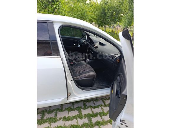 Sahibinden Renault Fluence 1.5 dCi Touch 2014 Model