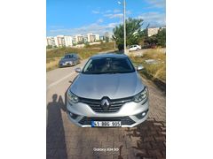 Sahibinden Renault Megane 1.5 Blue DCI Touch 2019 Model