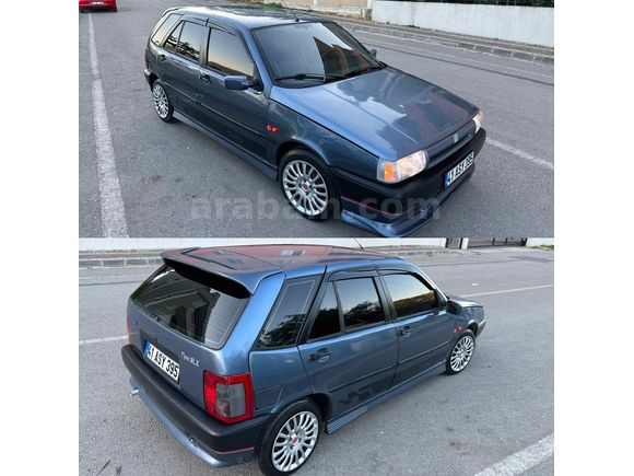 KRİSTAL MAVİ TİPO 