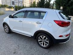 Sahibinden Kia Sportage 1.6 GDI Concept Plus 2014 Model 