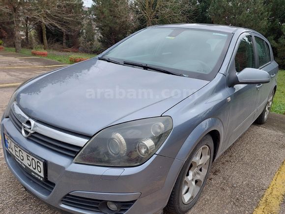 Sahibinden Opel Astra 1.6 Elegance 2005 Model