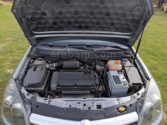 Sahibinden Opel Astra 1.6 Elegance 2005 Model