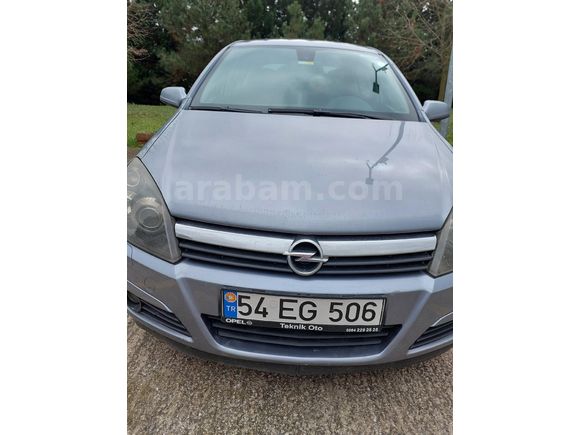 Sahibinden Opel Astra 1.6 Elegance 2005 Model