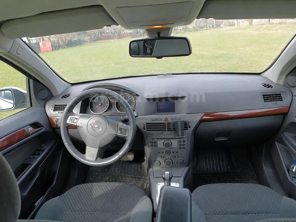 Sahibinden Opel Astra 1.6 Elegance 2005 Model