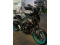 İLK SAHİBİNDEN MT-25 EK GARANTİ FULL SERVİS BAKIMLI EXTRALI