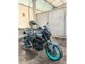 İLK SAHİBİNDEN MT-25 EK GARANTİ FULL SERVİS BAKIMLI EXTRALI