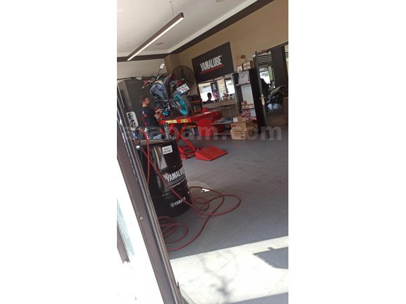 İLK SAHİBİNDEN MT-25 EK GARANTİ FULL SERVİS BAKIMLI EXTRALI