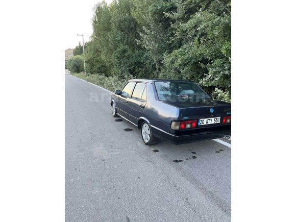 Sahibinden Tofaş Doğan SLX 1995 Model 