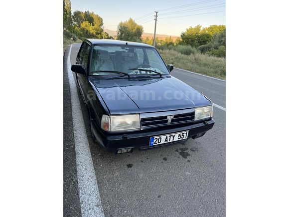 Sahibinden Tofaş Doğan SLX 1995 Model 
