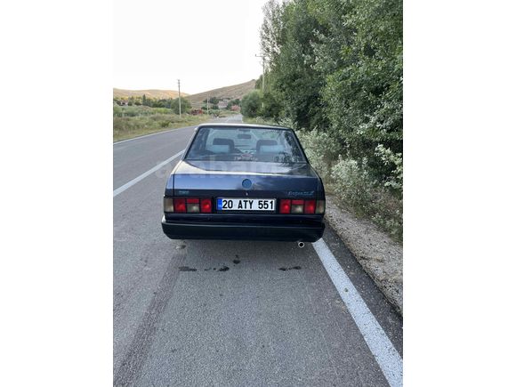 Sahibinden Tofaş Doğan SLX 1995 Model 
