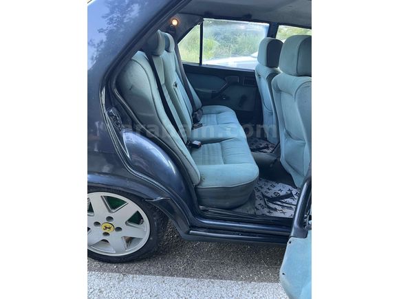 Sahibinden Tofaş Doğan SLX 1995 Model 