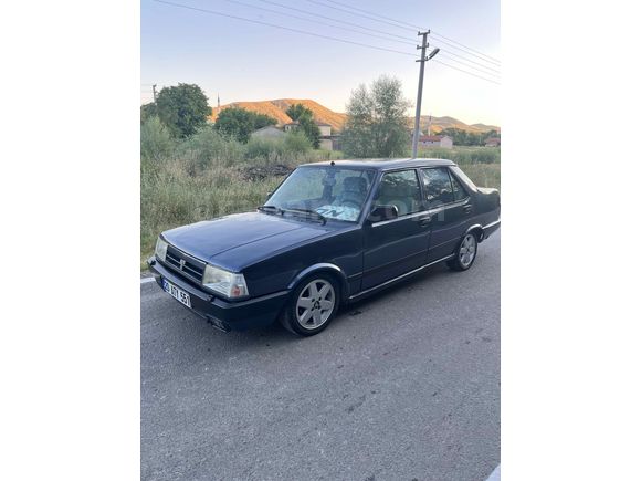Sahibinden Tofaş Doğan SLX 1995 Model 
