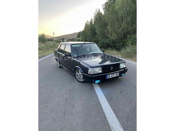 Sahibinden Tofaş Doğan SLX 1995 Model 