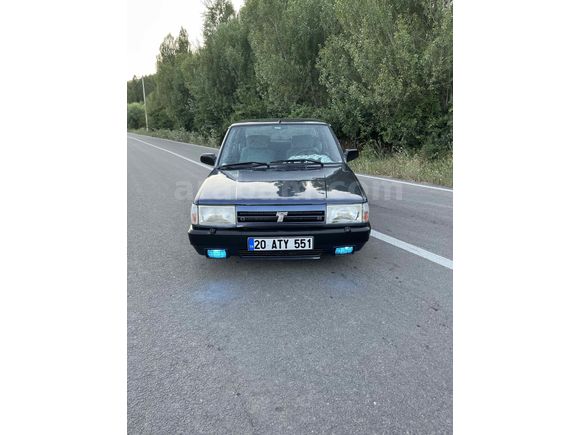 Sahibinden Tofaş Doğan SLX 1995 Model 
