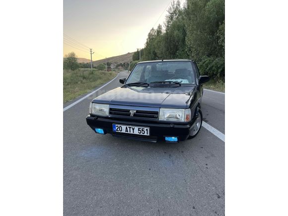 Sahibinden Tofaş Doğan SLX 1995 Model 