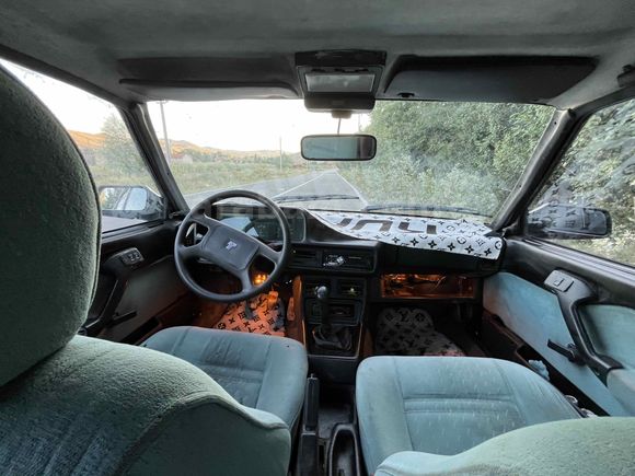 Sahibinden Tofaş Doğan SLX 1995 Model 