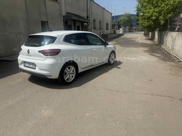 Sahibinden Renault Clio 1.0 TCe Touch 2021 Model 
