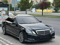 E 250 CDI 4Matik Avantgarde