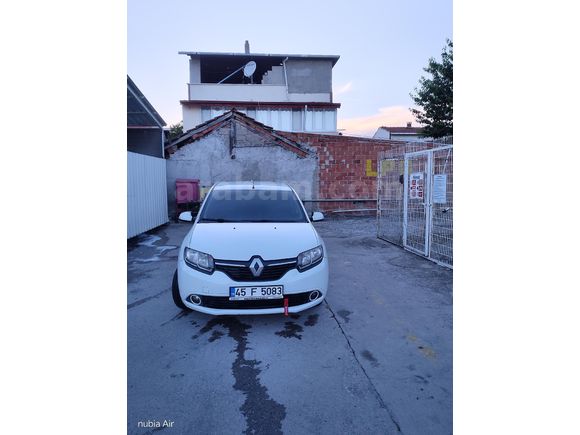 Sahibinden Renault Symbol 1.2 Joy 2015 Model