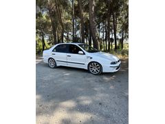 Sahibinden Fiat Marea 1.6 Liberty 2004 Model 