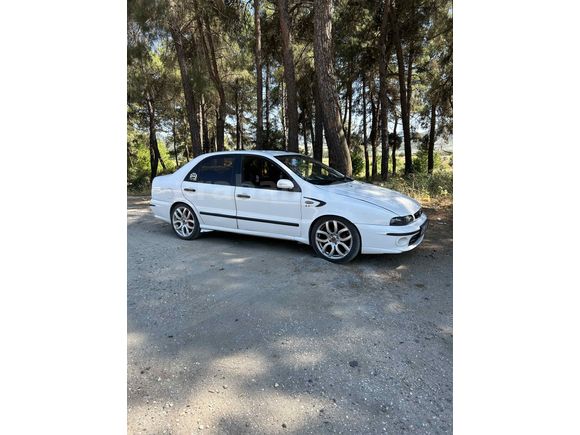 Sahibinden Fiat Marea 1.6 Liberty 2004 Model 