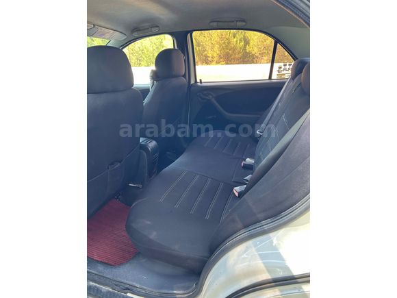Sahibinden Fiat Marea 1.6 Liberty 2004 Model 