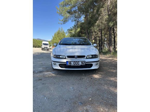 Sahibinden Fiat Marea 1.6 Liberty 2004 Model 