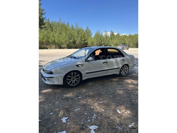 Sahibinden Fiat Marea 1.6 Liberty 2004 Model 
