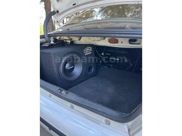 Sahibinden Fiat Marea 1.6 Liberty 2004 Model 