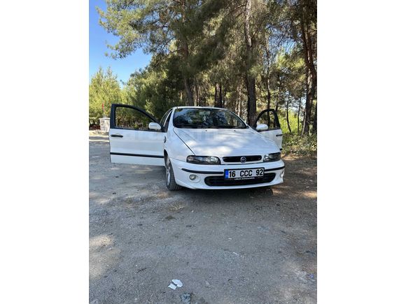 Sahibinden Fiat Marea 1.6 Liberty 2004 Model 