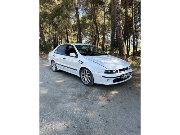Sahibinden Fiat Marea 1.6 Liberty 2004 Model 