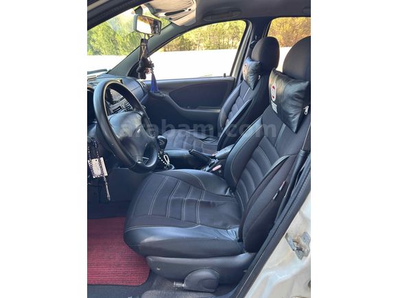 Sahibinden Fiat Marea 1.6 Liberty 2004 Model 