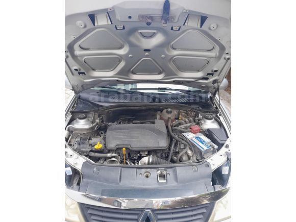 Sahibinden Renault Symbol 1.2 Expression 2012 Model