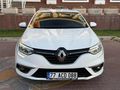 2017 MODEL TERTEMİZ MEGAN 4 ORJİNAL CAM GİBİ...