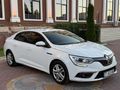 2017 MODEL TERTEMİZ MEGAN 4 ORJİNAL CAM GİBİ...