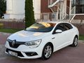 2017 MODEL TERTEMİZ MEGAN 4 ORJİNAL CAM GİBİ...