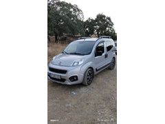 Sahibinden Fiat Fiorino Combi 1.3 Multijet Premio 2018 Model