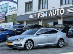 2019+HATASIZ+SÜPERB+132.000KM+CAM TAVAN+ELKT KOLTUK+METALİK GRİ