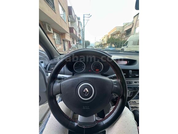 Sahibinden Renault Symbol 1.5 dCi Expression Plus 2012 Model 