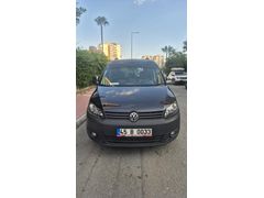 Sahibinden Volkswagen Caddy 1.6 TDI Trendline 2011 Model