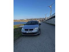 Sahibinden Renault Symbol 1.5 dCi Authentique 2011 Model  210.000 km Gri (Gümüş)