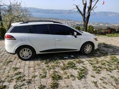 Sahibinden Renault Clio 1.5 dCi SportTourer Joy 2016 Model İstanbul 140.000 km Beyaz