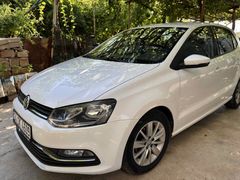 Sahibinden Volkswagen Polo 1.4 TDi Comfortline 2017 Model  116.000 km Beyaz