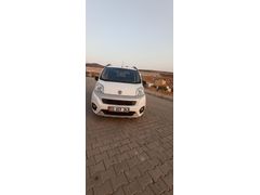 Sahibinden Fiat Fiorino Combi 1.3 Multijet Premio 2017 Model  240.000 km Beyaz
