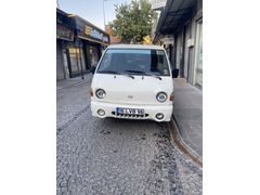 Sahibinden Hyundai H 100 