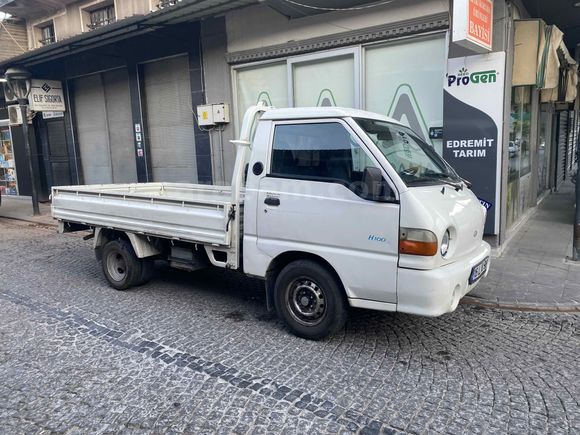 Sahibinden Hyundai H 100 