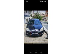 Sahibinden Opel Astra 1.6 Enjoy Elegance 2008 Model  195.000 km Siyah