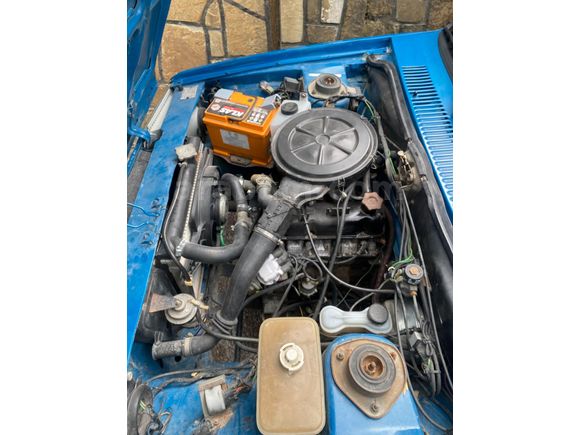 Sahibinden Tofaş Şahin S 1994 Model